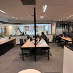 Our offices at Waterman Narre Warren.